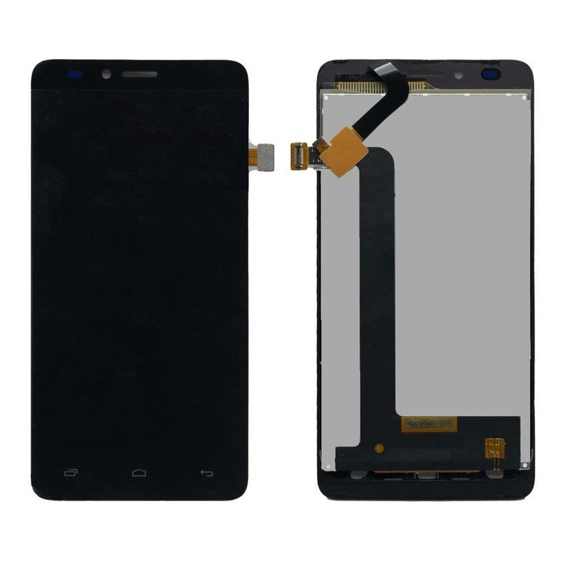 Lcd Display Folder Combo for PANASONIC T45 4G Black Lcd Display Folder Combo for PANASONIC T45 4G Black
